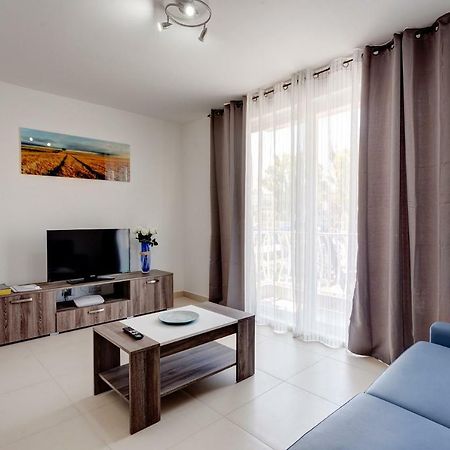 Harmony Apartments Msida Kültér fotó