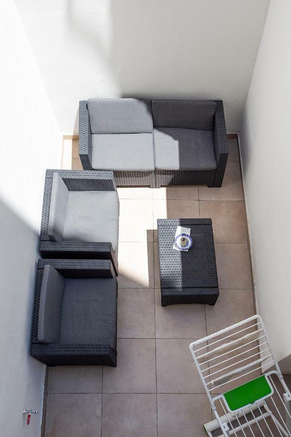 Harmony Apartments Msida Kültér fotó
