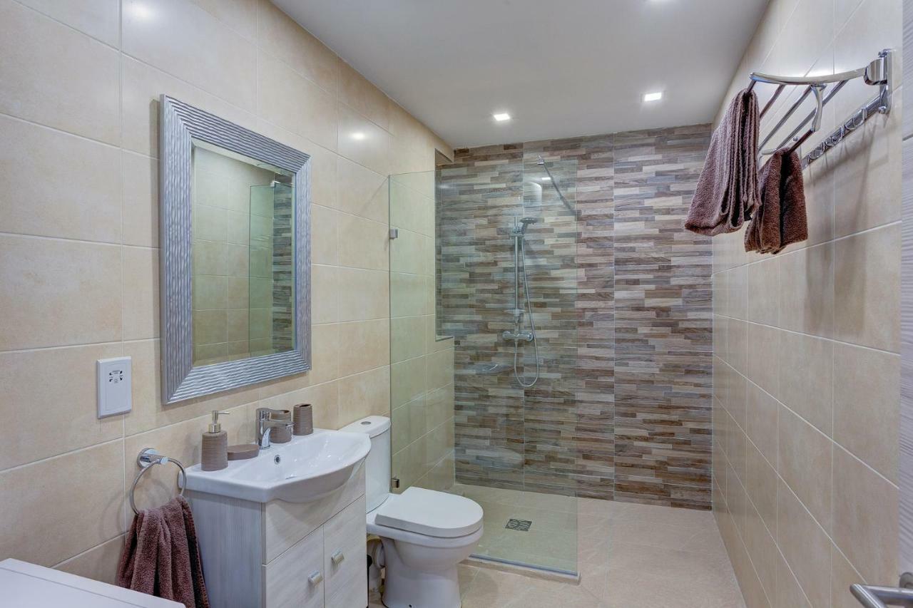 Harmony Apartments Msida Kültér fotó
